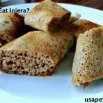 Can Dogs Eat Injera?