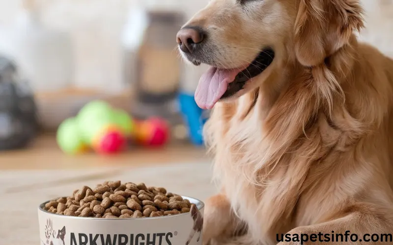 4 Best Dog Food for Cocker Spaniels?