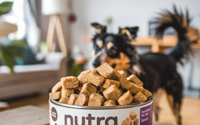 Nutra-Nuggets Dog Food Review