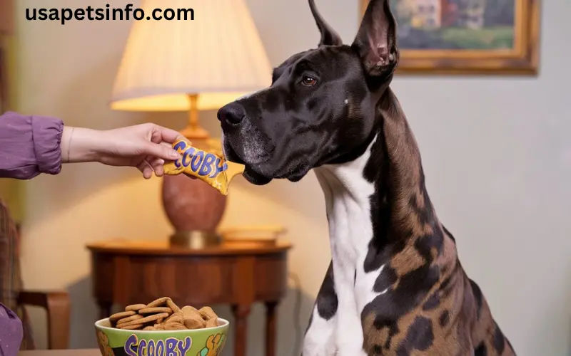 Can Dogs Eat Scooby Snacks?