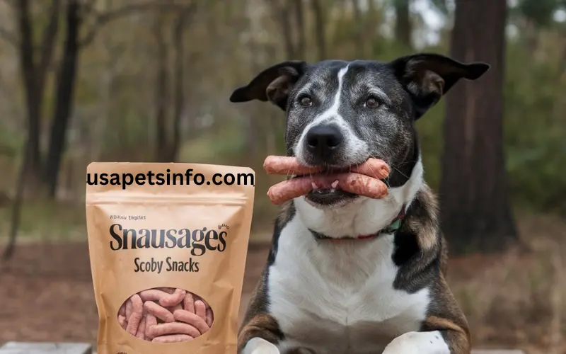 Can Dogs Eat Scooby Snacks? Is It Save For Dogs?