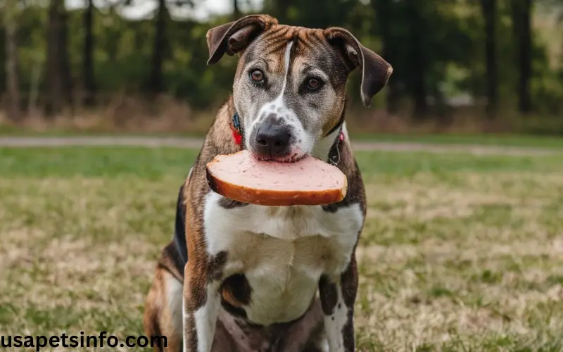 Can Dogs Eat Bologna