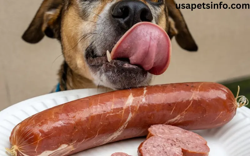 Can Dogs Eat Bologna? Why Is Bologna Bad For Dogs?