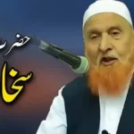 Maulana Makki Al Hijazi