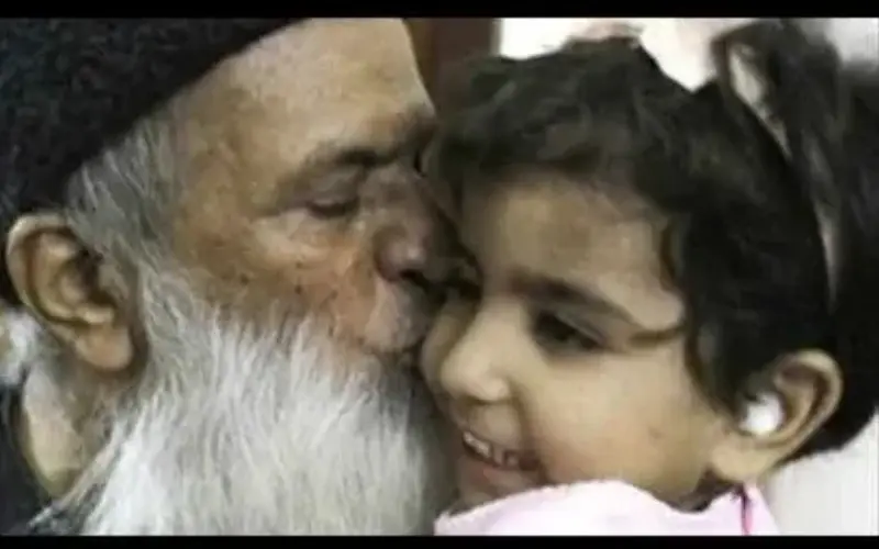 Sitarah Sattar Aain